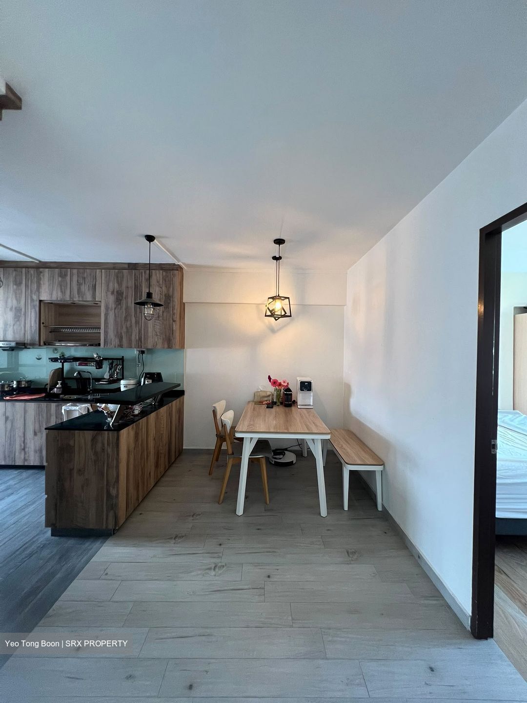 Blk 477 Pasir Ris Drive 6 (Pasir Ris), HDB 4 Rooms #564803141
